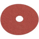 FIBER DISC 115mm K 60 LUX 102871