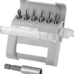BIT BOX PH TORSION 7pcs LUX 107431/303226