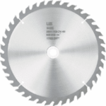 BLADE CIRCULAR SAW 300X30mmX40TCT – LUX 117930