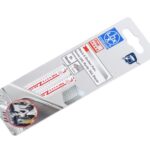 BLADE JIGSAW F/METAL 2/pck 53/75mm METAL LUX 113077