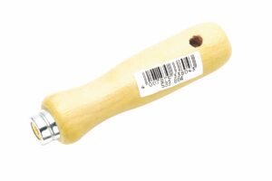 HANDLE FILE 120MM-200MM LUX 533804