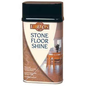 LIBERON STONE FLOOR SHINE 1 LT Art.004427
