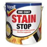 POLYCELL ONE COAT STAIN STOP 1lt ART: 5077779