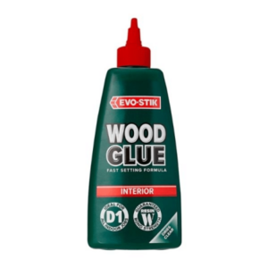 EVO-STIK RESIN ‘W’ WOODWORKING ADHESIVE 5lt 30813221/30615788