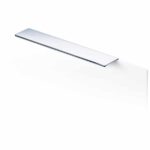 PULL HANDLE 32mm SYNTHESIS BRIGHT CHROME 400 ESTAMP 7663