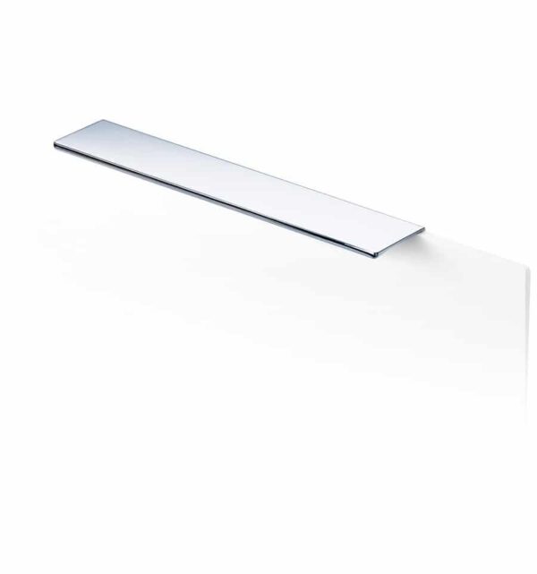 PULL HANDLE 32mm SYNTHESIS BRIGHT CHROME 400 ESTAMP 7663