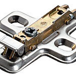 BASE [HINGE] METAL CLIPON SALICE “3” BAV3L39F/BAV3M39F PL7200