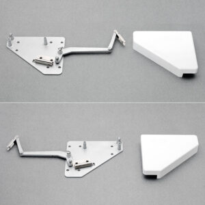 *LIFT Salice FLAP RIGHT FR2DXXXXSN1