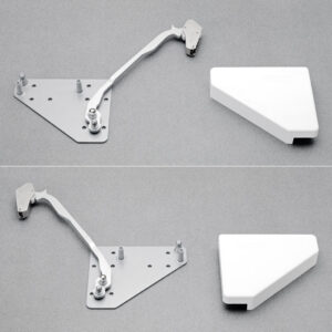 *LIFT Salice FOLDING RIGHT FL1D72XXSN1(12pcs/bx)