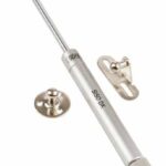 SISO PNEUMATIC EXPANSION SPRINGS 80N W/BRACKET Art.15.11.440-9