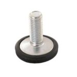 SISO FOOT ADJUSTER 32mm Dia, M10x25mm
