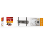 BARKAN TV BRACKETS FIXED WALL MOUNT 13″-43″ (E30)