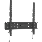 BARKAN TV BRACKETS FIXED WALL MOUNT 13″-43″ (E30) - Image 2