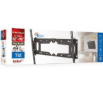 BARKAN TV BRACKET WALL MOUNT TILT 32″-90″ ( E410+)