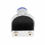SISO GLASS DOOR LOCK x-918.CPLSISO C/K key Alike #701 ART.14.09.219-0 - Image 2