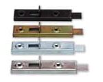 BOLT STEEL ZINC PLATED 14cm ART: 6.345.13014