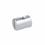 SISO CROSS DOWEL  M6 X 14mm L BZP FINISH Art. 12.07.030