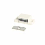 SISO MAGNETIC CATCH WHITE 4Kg ART.22.01.028