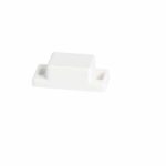 SISO MAGNETIC CATCH WHITE 4Kg ART.22.01.028 - Image 2