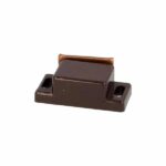 SISO MAGNETIC CATCH BROWN 4Kg ART.22.01.031