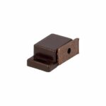 SISO MAGNETIC CATCH BROWN 4Kg ART.22.01.031 - Image 2