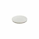 SISO SELF ADH. STRIKING PLATE 19mm F/MAG.CATCHES Art.22.01.118 (use With PM Code 5290150 & 5290154)