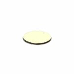 SISO SELF ADH. STRIKING PLATE 19mm F/MAG.CATCHES Art.22.01.118 (use With PM Code 5290150 & 5290154) - Image 2
