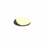 SISO SELF ADH. STRIKING PLATE 19mm F/MAG.CATCHES Art.22.01.118 (use With PM Code 5290150 & 5290154) - Image 3