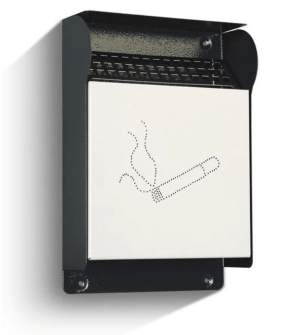 WALL ASH TRAY 24X33 5400/1