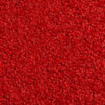 DOOR MAT 60X90cm ‘TWISTER’ RED ART: 574 [8712088010100]