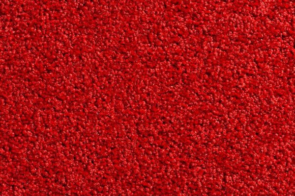 DOOR MAT 60X90cm ‘TWISTER’ RED ART: 574 [8712088010100]