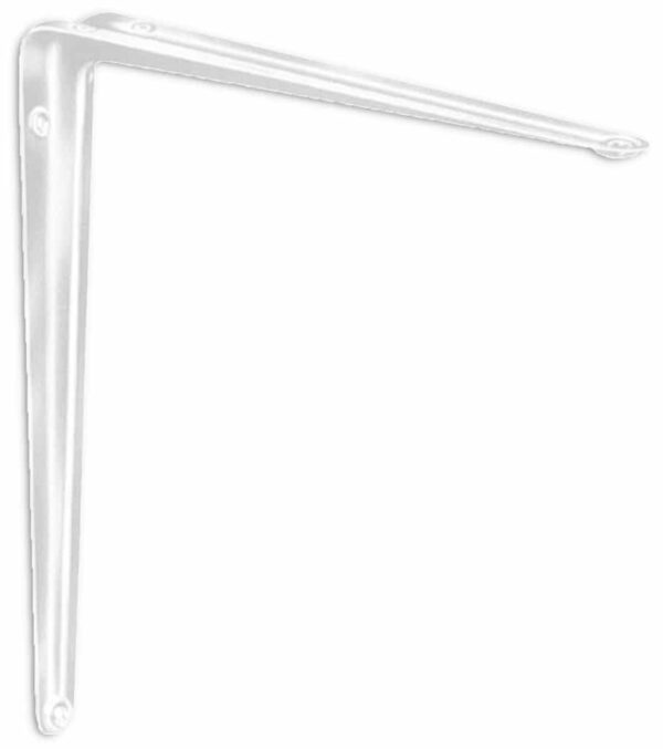 STEEL BRACKET INA WHITE 200X250 ET-SM 10928-00012 (WL-20kg)