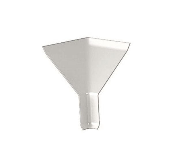 DOLLKEN INTERNAL CORNER WHITE 0117