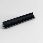*Metre GETALIT WAP PLUS WALL SEAL PROFILE 300cm A1 C (Black)
