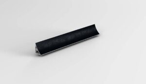 *Metre GETALIT WAP PLUS WALL SEAL PROFILE 300cm A1 C (Black)