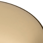 DOOR CLOSER CONCEALED PERKOMATIC POLISHED BRASS PLATES – R85 - Image 2