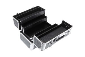 ALU HIGH TOOL BOX CANTILEVER 225X355X240 LUX 395309