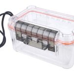 TACTIX CASE WATER RESISTANT (D) W188*D113*H88mm  ART: 320074