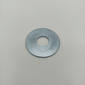 PCS REISSER BLUE STEEL BODY WASHER
