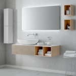 MELAMINE CHIPBOARD CEMENTO APOLO TEIDE - Image 2