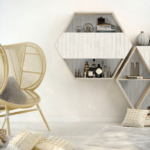 MELAMINE CHIPBOARD AURA PINE SUPER MATT - Image 2