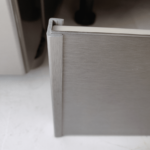END CAP FOR PLINTH ALU FOIL COATED - Image 3