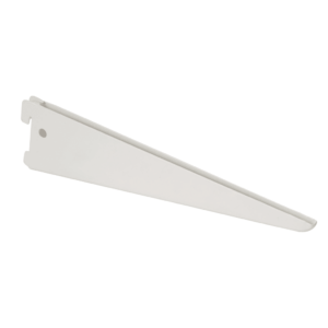U-BRACKET ELEMENT SYSTEM (WL-50kg) WHITE