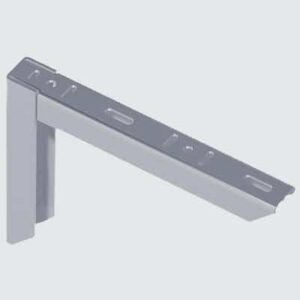 BRACKET HEAVY-DUTY ELEMENT SYSTEM 10912 (WL-80kg)
