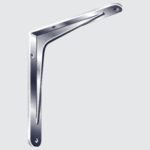 ALU HEAVY DUTY BRACKET HERCULES ELEMENT SYSTEM (WL-200kg) ET-SM 10944