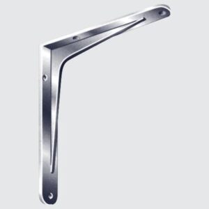 ALU HEAVY DUTY BRACKET HERCULES ELEMENT SYSTEM (WL-200kg) ET-SM 10944