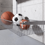 ELEMENT SYSTEM BASKETS AND WIRE SHELVES - Image 2