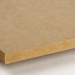3050 X 1220 X 16mm [10′ X 4′] MDF STANDARD