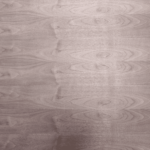 3050 X 1220 X 19mm [10’x 4′] MDF VEN AMERICAN WALNUT A/B