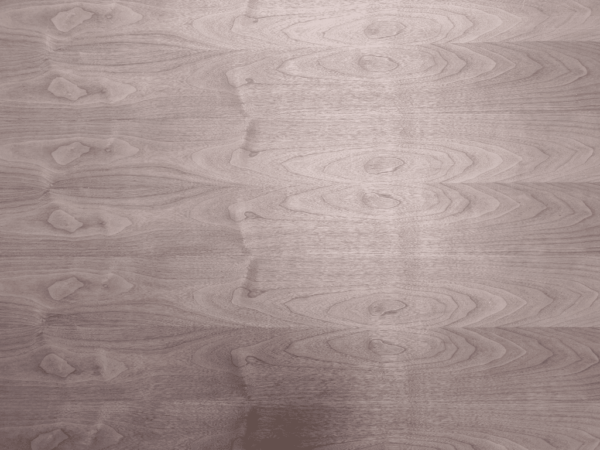 3050 X 1220 X 19mm [10’x 4′] MDF VEN AMERICAN WALNUT A/B